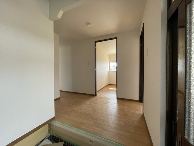 伊那福島　リフォーム住宅