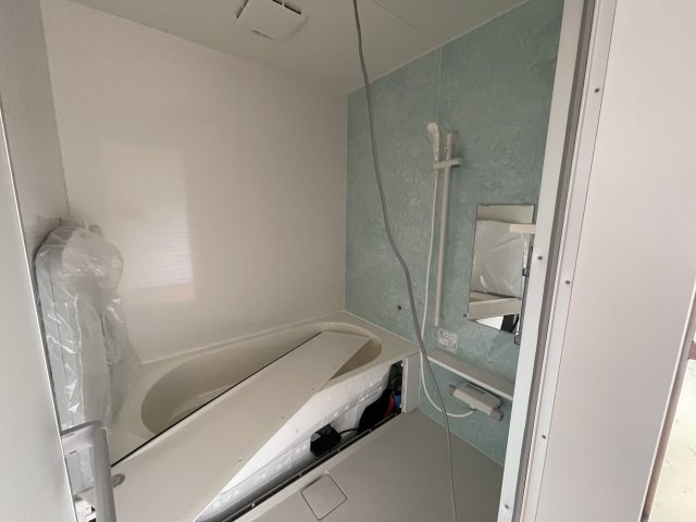 伊那福島　リフォーム住宅