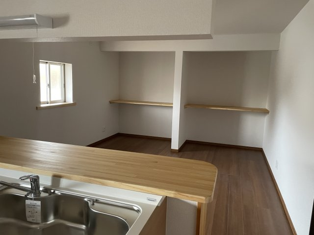 伊那福島　リフォーム住宅