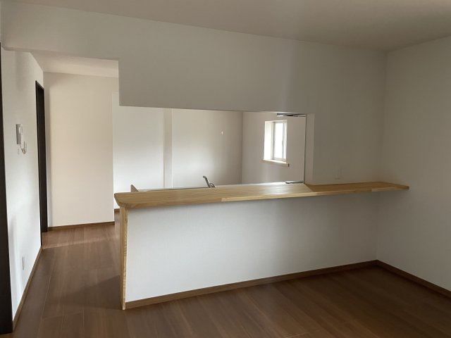 伊那福島　リフォーム住宅