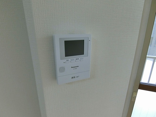 コート・サラ2のセキュリティ