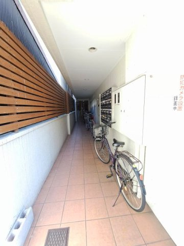 コート・サラ2のその他共用部分