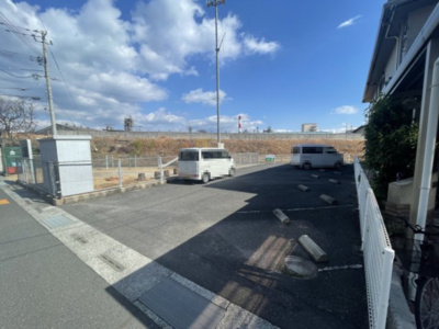 【周辺】 | 売地　和木町和木5丁目