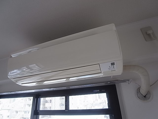 神戸市兵庫区下沢通８丁目の賃貸マンションの設備