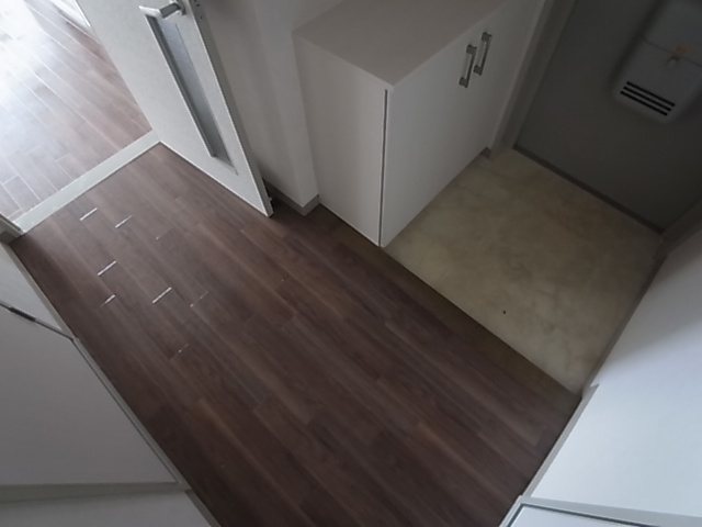 神戸市兵庫区下沢通８丁目の賃貸マンション