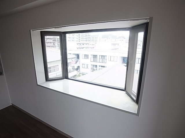 神戸市兵庫区下沢通８丁目の賃貸マンション