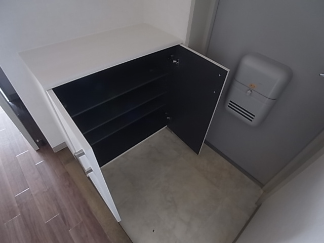 神戸市兵庫区下沢通８丁目の賃貸マンション