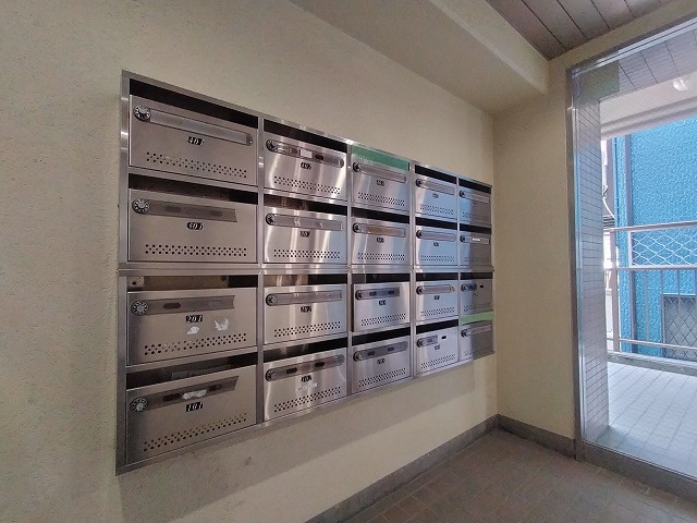 神戸市兵庫区下沢通８丁目の賃貸マンション