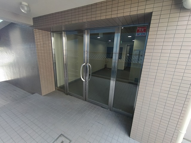 神戸市兵庫区下沢通８丁目の賃貸マンション