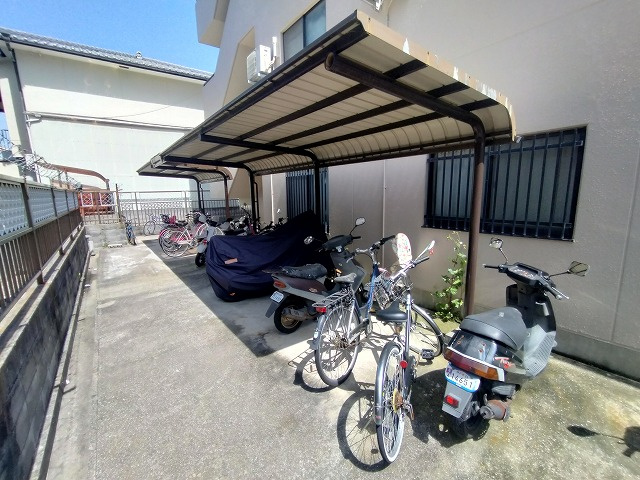神戸市兵庫区下沢通８丁目の賃貸マンション