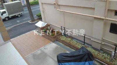 【展望】 | サンセリテ | 眺望