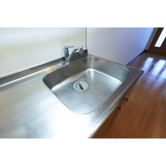 ユートピア三田　