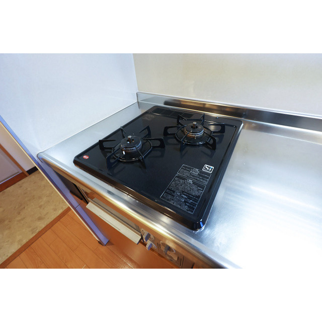 ユートピア三田　