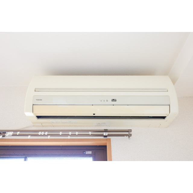 ユートピア三田　の設備