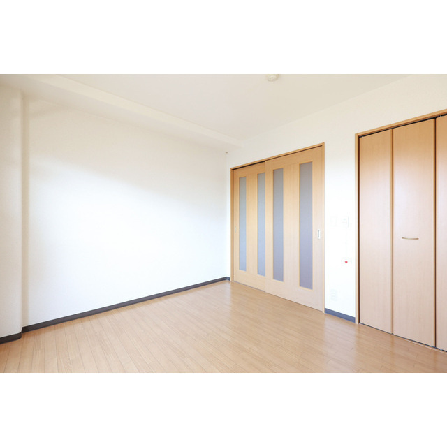 ユートピア三田　の子供部屋