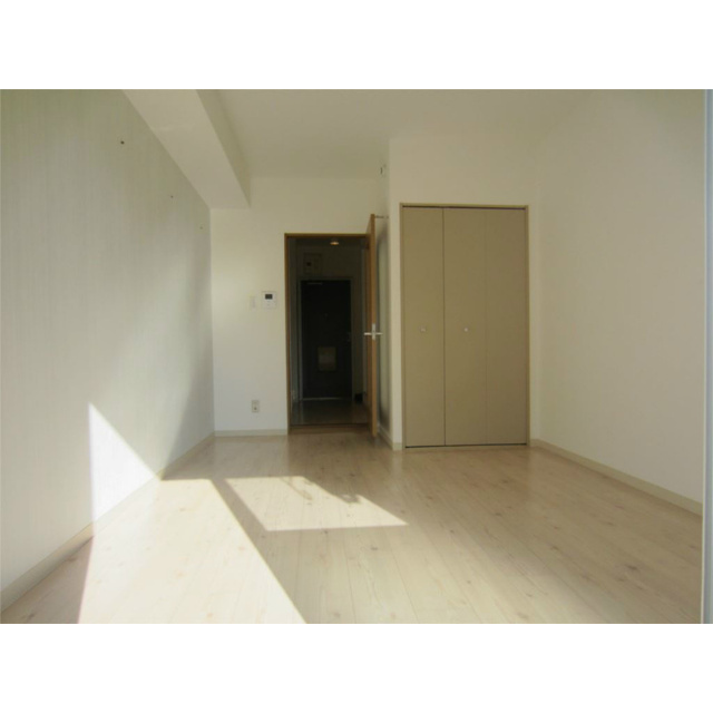 メゾンサステックの居間・リビング