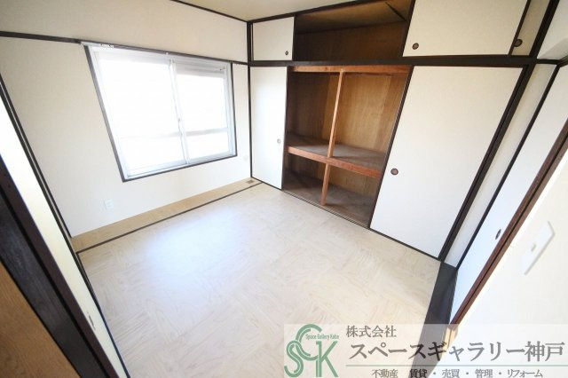 新多聞第二住宅110号棟　のその他