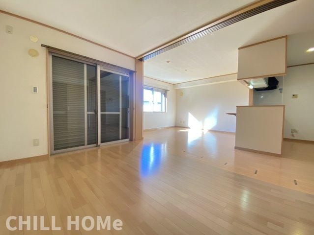 グランの居間・リビング|他社様掲載物件もまとめてご紹介、ご案内可能です(^^)/