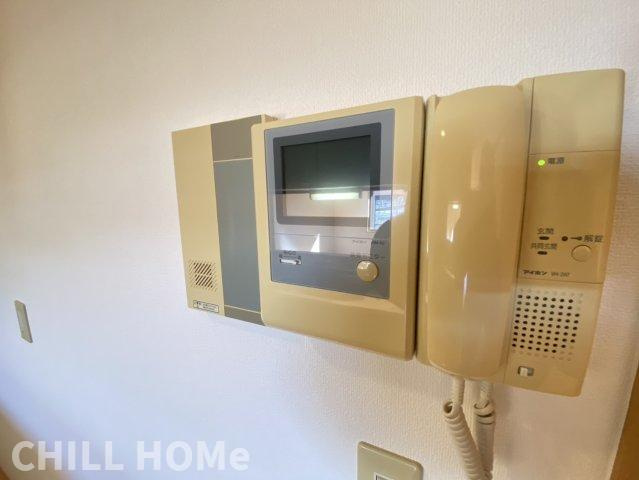 グランのセキュリティ|他社様掲載物件もまとめてご紹介、ご案内可能です(^^)/