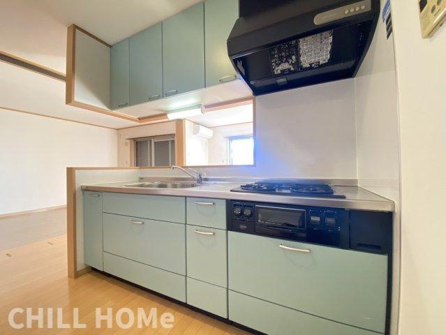 グランのキッチン|他社様掲載物件もまとめてご紹介、ご案内可能です(^^)/