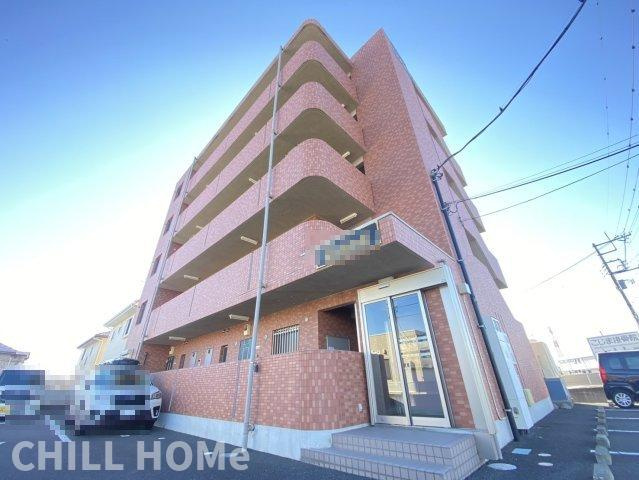 グランの外観|他社様掲載物件もまとめてご紹介、ご案内可能です(^^)/