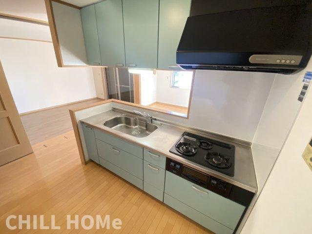 グランのキッチン|他社様掲載物件もまとめてご紹介、ご案内可能です(^^)/