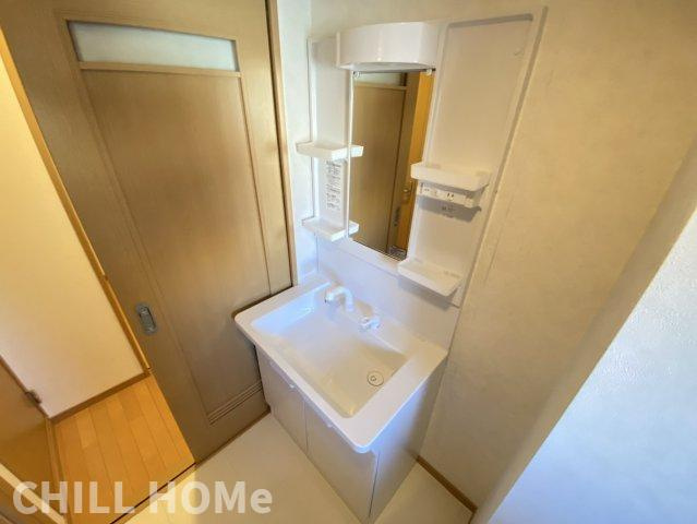 グランの独立洗面台|他社様掲載物件もまとめてご紹介、ご案内可能です(^^)/