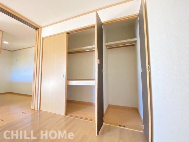 グランの収納|他社様掲載物件もまとめてご紹介、ご案内可能です(^^)/