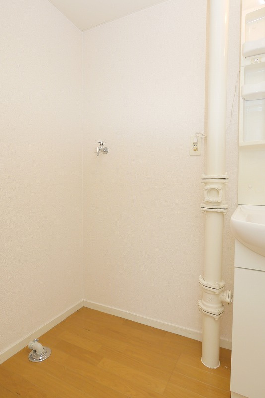 メゾン西山本のその他|メゾン西山本301号室