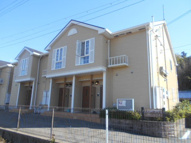 グランデ・フォルテ　Ⅱの画像