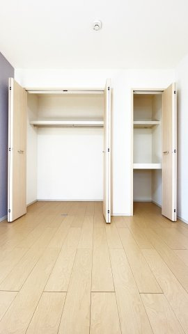 フローレンスＮの玄関|ゆったりとした玄関です