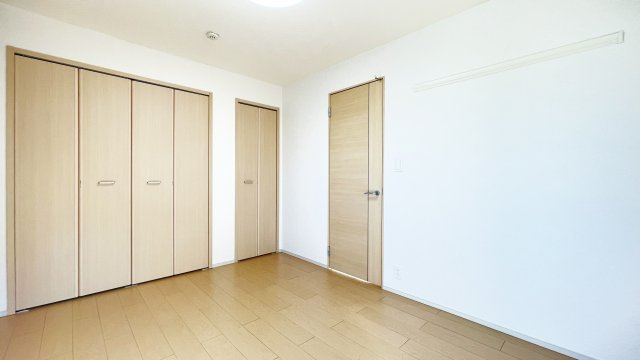 フローレンスＮの周辺|八万南小学校まで550m