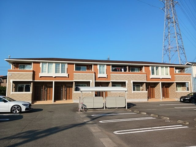 フルール　蘭Ⅱ　Ｂ