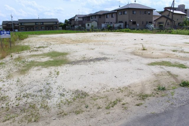 筑西市稲野辺　区画1