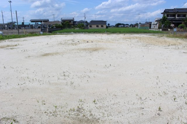 筑西市稲野辺　区画1