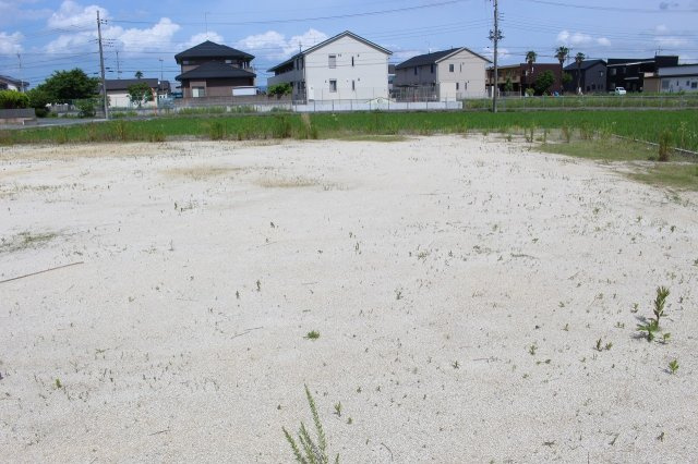 筑西市稲野辺　区画1