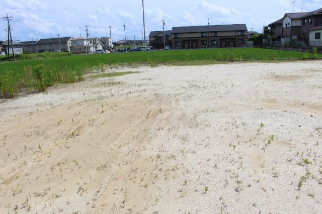 筑西市稲野辺　区画1