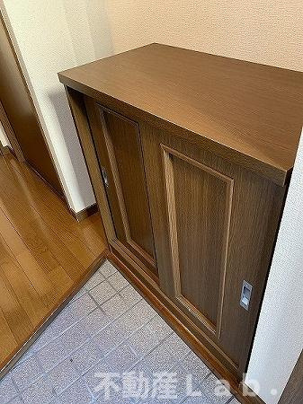 サンプレッソの設備