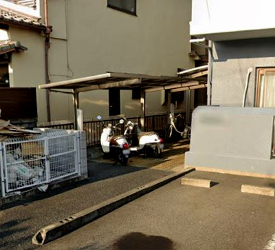 【ロビー】 | ノーザンライツⅢ