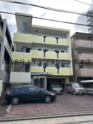 仲介手数料０円！第21プロスパー内山ビル