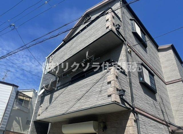 大成町　中古一戸建てのバルコニー|南面バルコニー
■物件内覧・資金計画相談・住宅ローン相談、リフォーム相談、お問合せ受付中■
※当日・翌日のご内覧、ご相談はお電話でのお問合せがスムーズです！