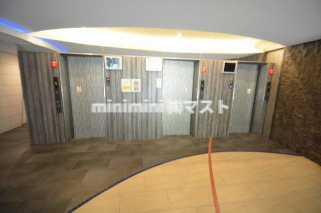 セレニテ本町グランデのその他共用部分