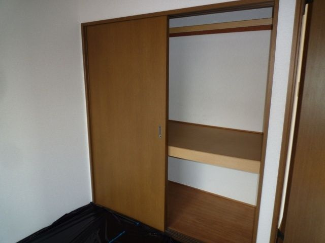 【収納】 | ユーミーマンション加藤Ｃ棟 | ※同建物同型別のお部屋