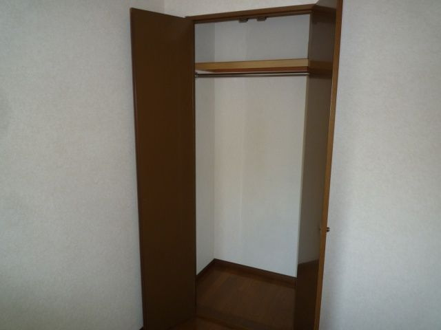 【収納】 | ユーミーマンション加藤Ｃ棟 | ※同建物同型別のお部屋