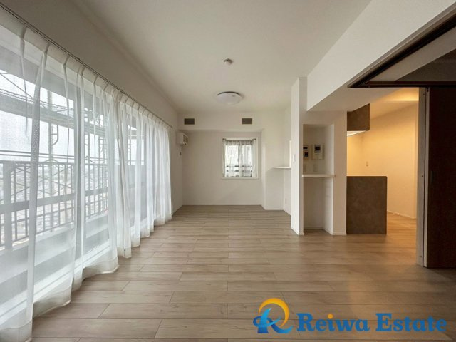 クリオ藤沢伍番館