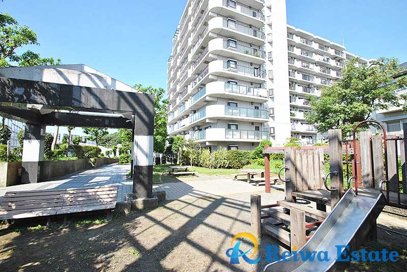 クリオ藤沢伍番館のその他