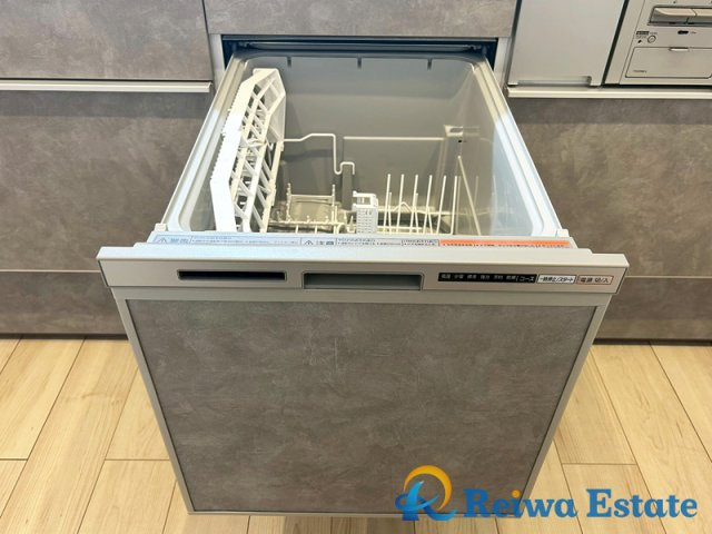 クリオ藤沢伍番館の設備