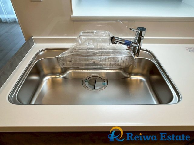 クリオ藤沢伍番館の設備