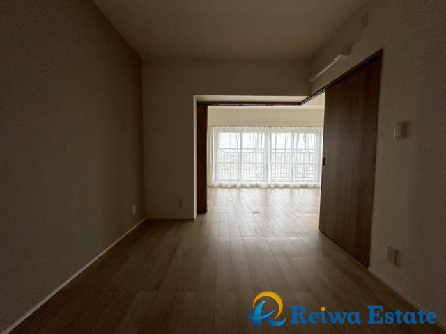 クリオ藤沢伍番館の子供部屋