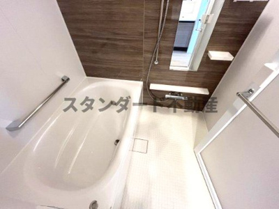 【浴室】 | JPnoie同心